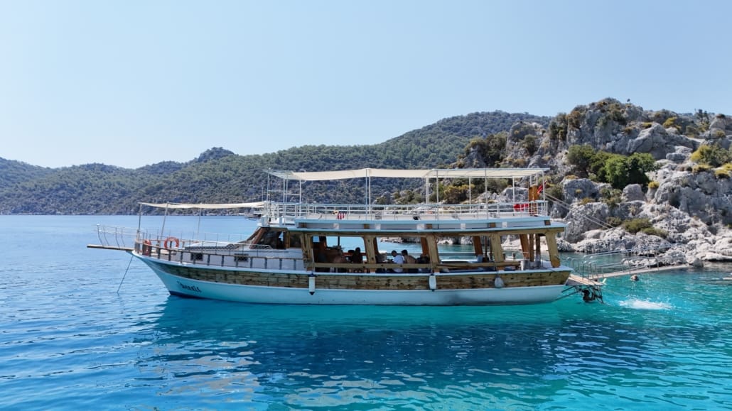 Dennis Boat